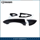 Front Door Handle Right Outside Lock Cover + Gasket For 00-06 Bmw X5 Exterior New. Price: $15.99.