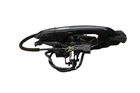 10-19 Jaguar Xjl Rear Left Side Exterior Door Lock Handle C2D32281LML Oem Used. Price: $60.00.