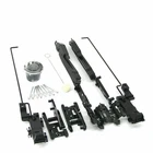 Track Assembly Repair Kit Fit For Chrysler Pt Cruiser 2001-2010 New. Price: $39.95.