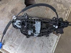 Exterior Door Handle Aci/maxair 360289 Used. Price: $100.00.