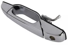 Genuine Gm Front Driver Side Exterior Door Handle Chrome 84053434 New. Price: $120.96.