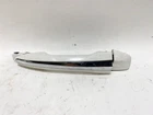14-20 Infiniti Q50 Rear Right Pass Outside Exterior Door Handle White Oem Used. Price: $35.00.