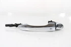 Maserati Ghibli Front Left Exterior Door Handle W/ Bracket Keyless Entry 14-17 Used. Price: $71.26.