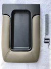 Center Console Top Lid Storage Armrest Complete Assembly Tan Beige Fits... New. Price: $63.78.