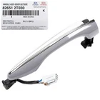 Genuine 826512T030 Front Left Smart Key Door Handle For Kia Optima 2011-2015 New. Price: $119.95.