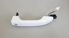 2019-2023 Silverado Sierra 1500-3500 Right / Lh Left Front Door Handle White New. Price: $59.99.