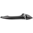 For Hyundai Elantra 2011-2016 Exterior Door Handle Rear, Passenger Side Chrome New. Price: $31.28.