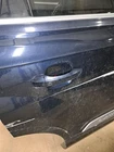 Passenger Rear 2017 Q7 Audi Door Handle Outside Exterior SKU#4431201 Used. Price: $74.10.