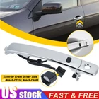 Door Handle Front Left Driver Side 80645-CA000 For 2010-2013 Nissan Rogue New. Price: $18.04.
