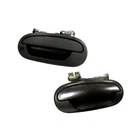 Ford Expedition 1997-2002 Exterior Door Handles Driver Passenger Side Pair New. Price: $34.65.