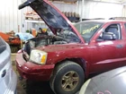 Door Handle Exterior Rear Club Cab 4 Fits 05-11 Dakota 2101801 Used. Price: $50.00.