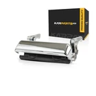 For Mazda B2300/B3000/B4000 Tailgate Handle 1994-2010 Chrome Metal MA1915102 New. Price: $30.20.