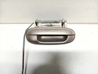 2000-2005 Cadillac Deville Front Right Side Exterior Door Handle Oem, 129-00170 Used. Price: $30.40.