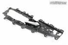 2019-23 Lincoln Nautilus U540 Front Right Side Interior Door Handle & Bezel Oem Used. Price: $51.34.