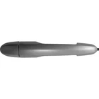 For 2014-2020 500L Outside Door Handle Right 5RR42SZVAA Aftermarket Replacement New. Price: $32.20.