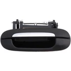 Dorman 83351 Exterior Door Handle Rear Left New. Price: $84.65.