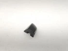 11-18 Porsche Cayenne Front Driver Left Door Lock Cylinder Cap 7P5837879 Black Used. Price: $89.94.