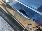 Used Front Left Exterior Door Handle Fits: 2016 Hyundai Genesis Assembly Bo. Price: $134.90.