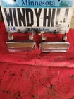 1979 Lebaron Exterior Door Handles Mopar 3882626 Used. Price: $44.99.