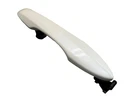 Rear Driver Side Door Exterior Handle White 2PS 2019-2022 Toyota Avalon Oem Used. Price: $97.67.