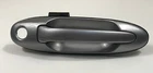 2001-07 Toyota Sequoia Tundra Passenger Side Front Right Outer Door Handle Oem Used. Price: $19.99.