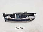 03-06 Oem Mercedes W211 E320 Front Left Driver Side Door Exterior Handle Used. Price: $89.95.