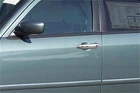 Putco 402129 Door Handle Cover Fits 05-08 Magnum New. Price: $21.95.