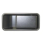 Omix 11812.08 Exterior Door Handle Fits 87-06 Wrangler (tj) (yj) New. Price: $56.14.