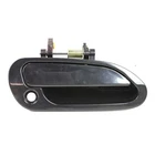 For 98-02 Accord Sedan Front Outside Outer Exterior Door Handle Passenger New. Price: $15.95.