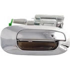 91035 Dorman Exterior Door Handle Front Passenger Right Side For Dakota New. Price: $77.52.