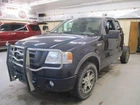 Driver Door Handle Exterior Rear Fits 04-08 Ford F150 Pickup 1711311 Used. Price: $99.90.