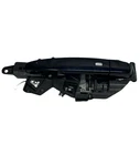 Chevrolet Blazer Door Handle 19 25 Outside Rear Left Oem 13521804 328E Blue Used. Price: $59.99.