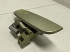 Kia Soul Gl 2010 Rear Left Door Exterior Handle Green Tea Latte Factory Used. Price: $51.21.