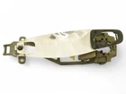 03-12 Bentley Continental Gt Coupe Door Handle Frame Exterior Front Left Lh Oem Used. Price: $92.39.