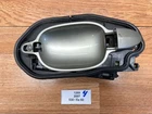 04-10 Oem Bmw E60 E61 530I Front Right Exterior Door Handle Insert Base 77K* Used. Price: $49.95.
