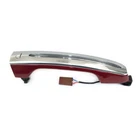 Led Keyless Rear Door Handle Oem Red Passion 2015-19 Escalade Tahoe Yukon New. Price: $149.95.