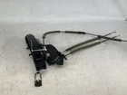 08-09 Nissan Rogue 2.5L Awd Exterior Rear Right Door Handle W/ Latch Lock B Used. Price: $63.74.