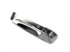 Genuine Mopar Exterior Door Handle Left 1UJ831AUAK New. Price: $134.55.