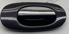 1998-2003 Jaguar X308 XJ8 Xjr Rear Left Driver Exterior Door Handle Purple Oem Used. Price: $43.59.