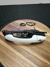 05-11 Mercedes R171 SLK300 SLK350 Left Driver Exterior Door Handle White Oem Used. Price: $132.05.