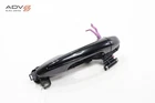 2013 - 2018 Toyota RAV4 Rear Right Passenger Side Exterior Door Handle Oem Used. Price: $119.99.