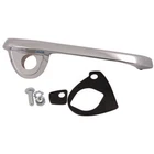 Exterior Door Handle Chrome Passenger Side Without Button F-100 1967-1972 New. Price: $66.99.