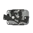 A18-68356-005 Exterior Door Handle Right Side, 4.64 In. 6.3 For Freightliner New. Price: $151.60.