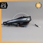 12-18 Bmw F30 330E 320I 335I Front Left Driver Side Exterior Door Handle Oem Used. Price: $99.60.