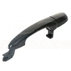 Exterior Outside Door Handle Passenger Front For 2005-2010 Kia Sportage New. Price: $9.54.