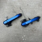 2010-2015 Toyota Prius Front Right/ Back Door Handle 69211-74020-D0 Oem Used. Price: $85.00.