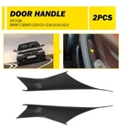 For Bmw Series G30 G31 540I Inner Handle Interior Door Panel Pull Trim Cover New. Price: $17.99.