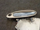 1996 Infiniti I30 Left Front Door Handle Used. Price: $65.38.