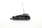 2017 -2025 Audi Q7 Rear Right Door Outside Handle Oem 4M0837886A Black LY9T Used. Price: $84.53.