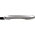 For Honda Cr-v 2012 2016 Exterior Door Handle Rear, Driver Passenger Side New. Price: $34.79.